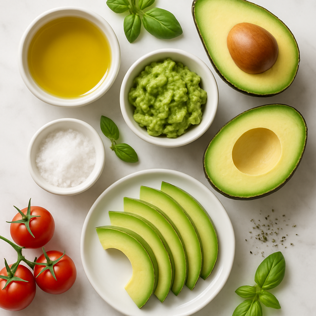 Avocado grasso buono o nemico della linea?