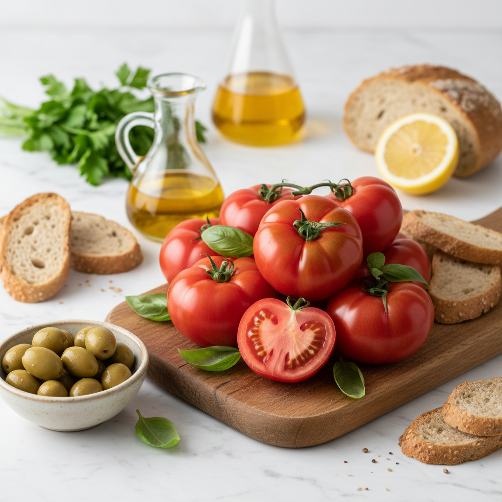 Dieta mediterranea: perché funziona davvero | Nutrizionista Bari