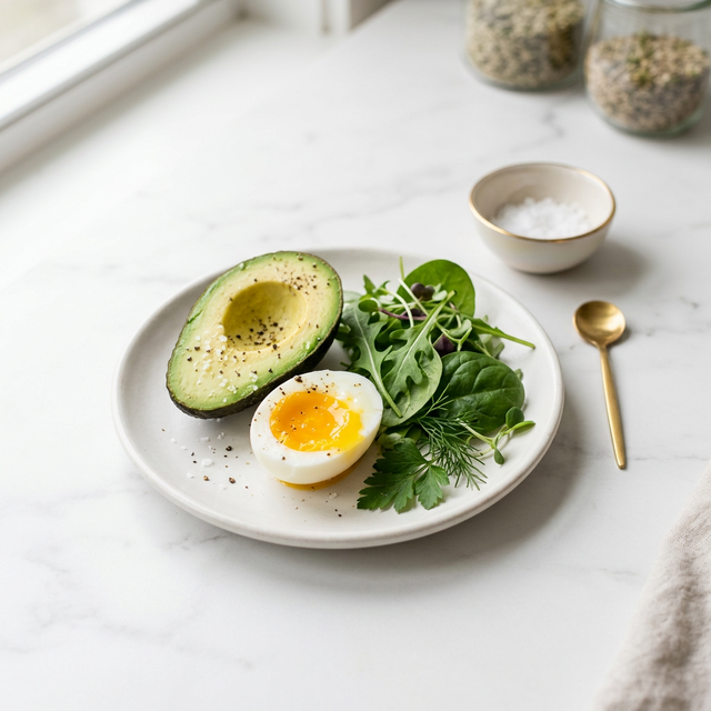 GLP-1 e Sazietà Naturale