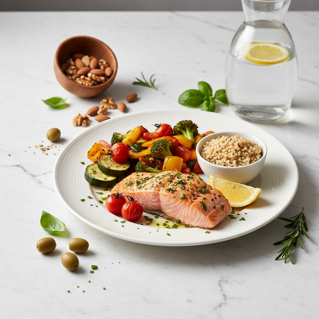 Insulino-resistenza: dieta, sintomi e soluzioni pratiche