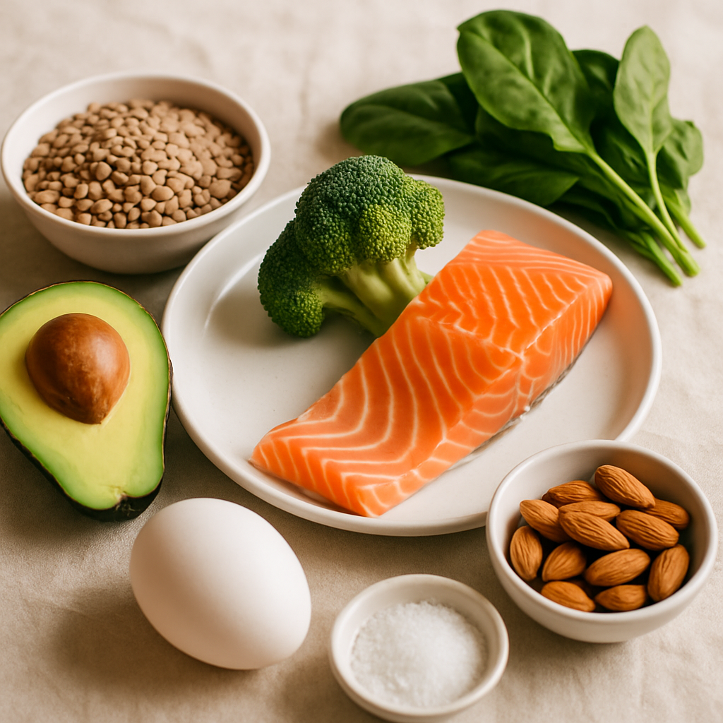 Ipotiroidismo e alimentazione: guida scientifica