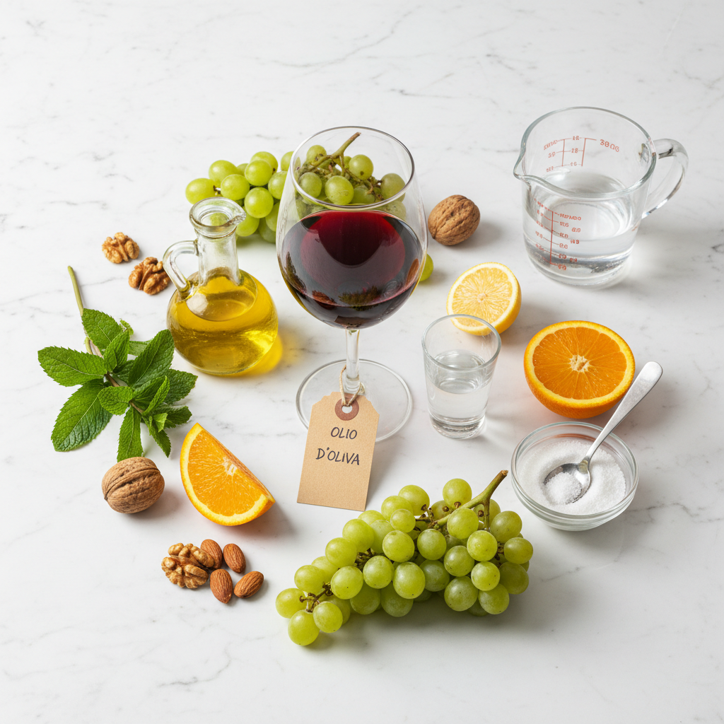 Alcol e calorie nascoste: come influisce sul metabolismo
