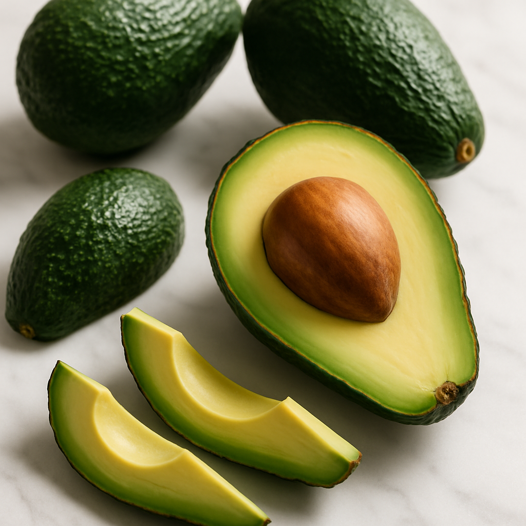 Avocado grasso buono o nemico della linea? Evidenze scientifiche
