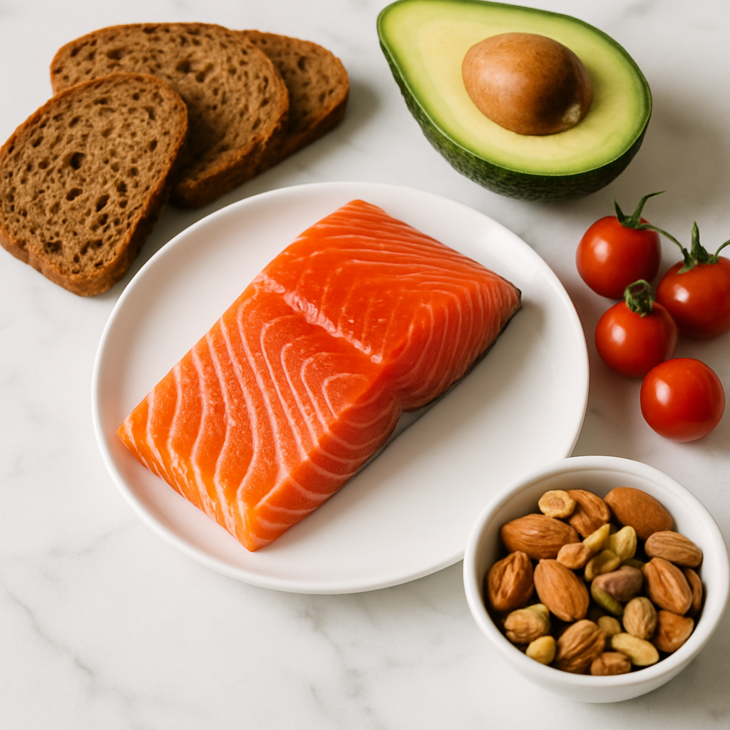 Colesterolo alto cosa mangiare davvero: guida scientifica