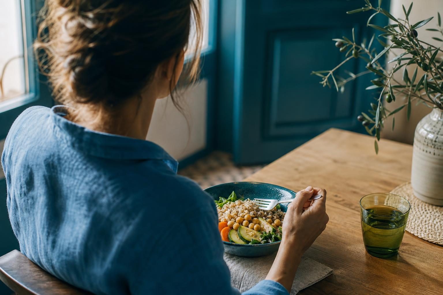 Colon Irritabile: Dieta e Alimentazione Efficace