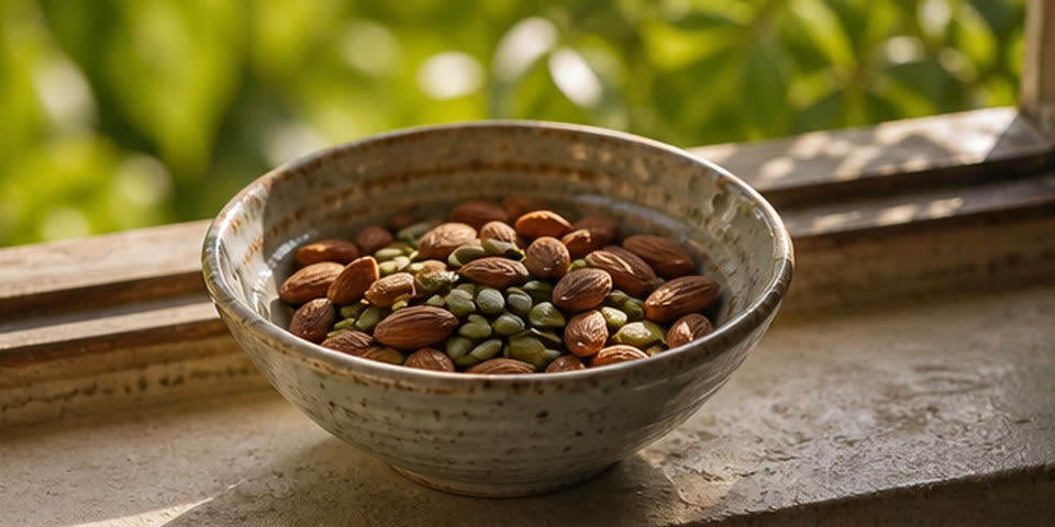 Vitamina D e Magnesio