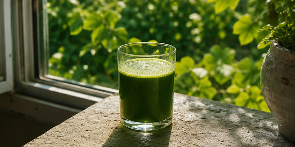 Diete Detox