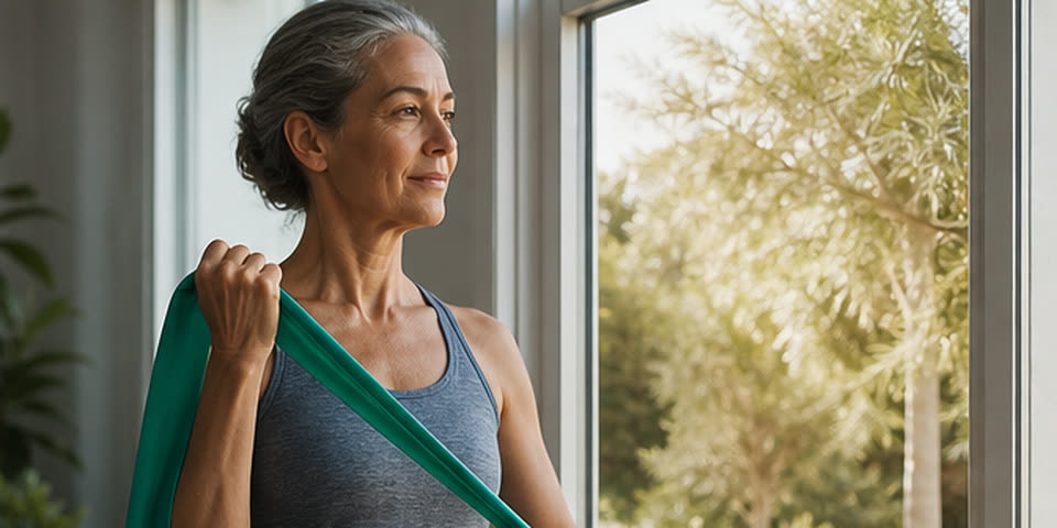 Dimagrire in Menopausa: Cosa Dice Davvero la Scienza