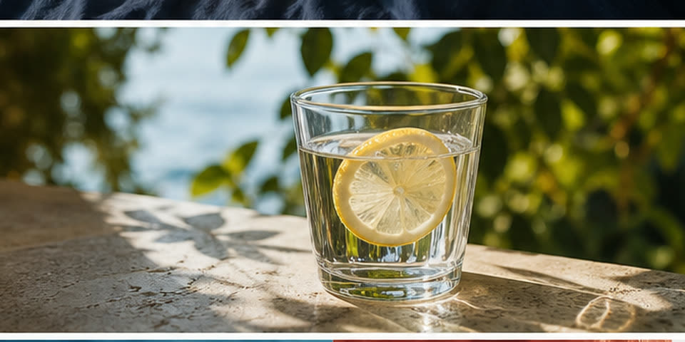 Idratazione e metabolismo