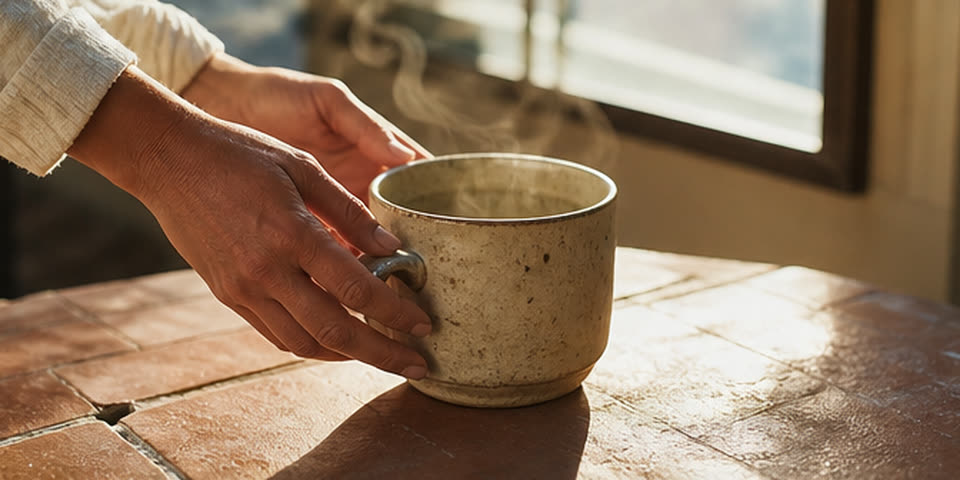 Cortisolo e stress cronico: come l'alimentazione aiuta