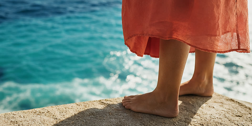 Cellulite e ritenzione idrica: dieta mirata per risultati visibili