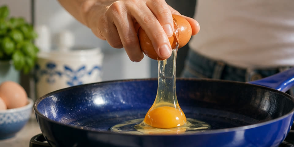 Colazione Proteica: Ricette e Benefici per Energia e Controllo Peso