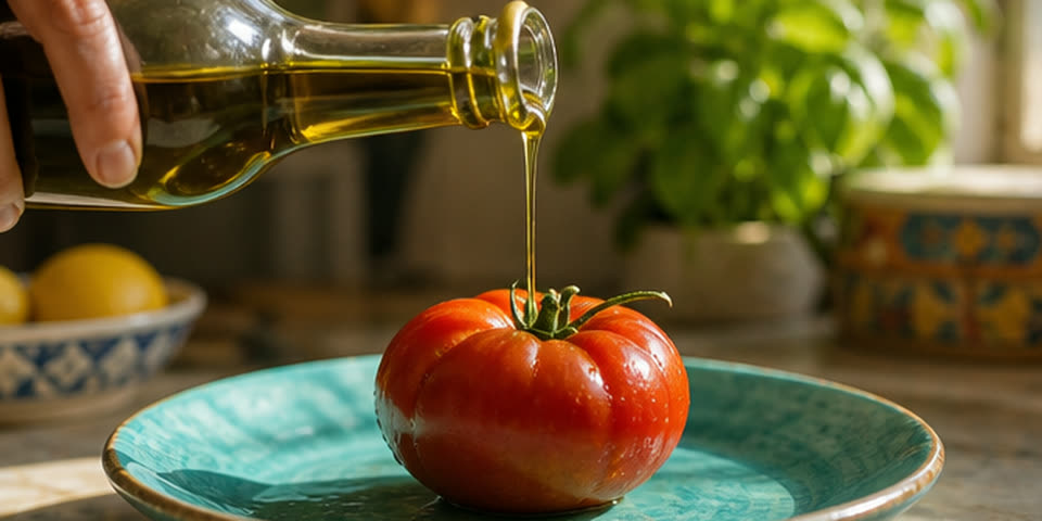 Dieta mediterranea: perché funziona davvero | Nutrizionista Bari
