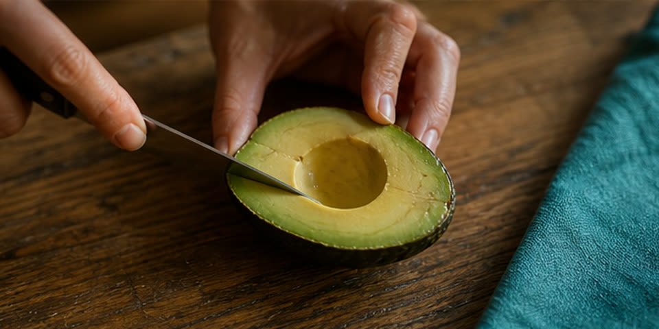 Avocado grasso buono o nemico della linea?