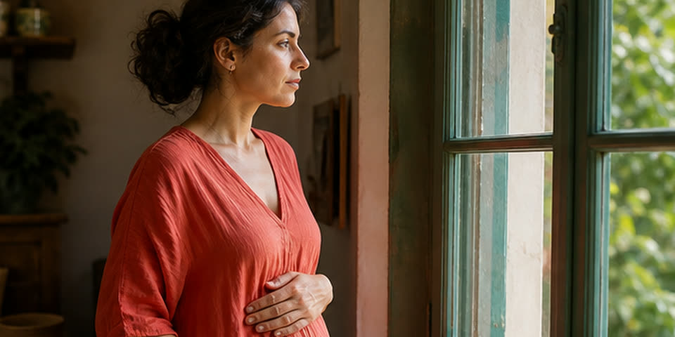 Dieta per endometriosi: linee guida basate su evidenze