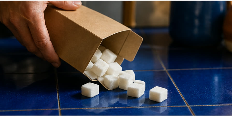 Zuccheri nascosti negli alimenti confezionati: guida scientifica