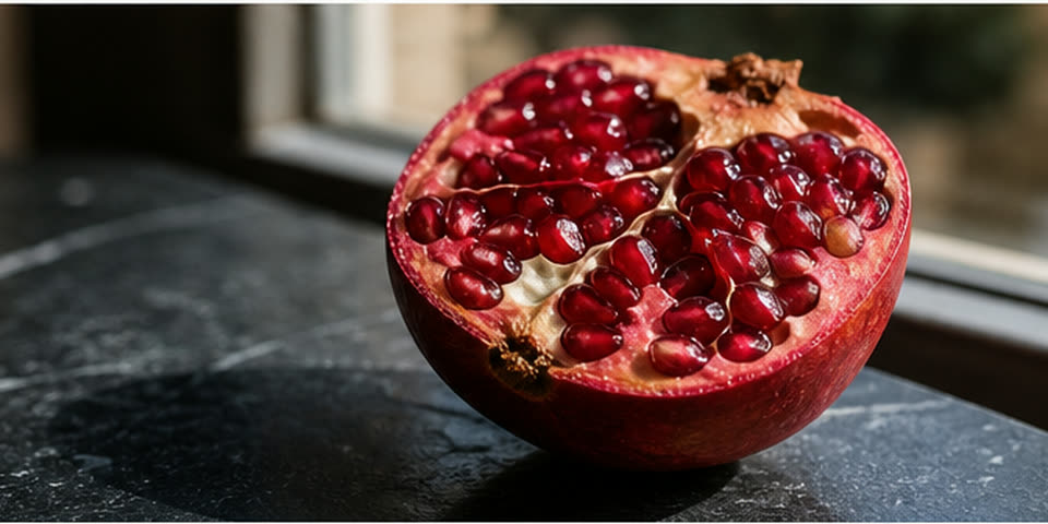 Alimenti anti-aging: nutrizione e longevità scientifica