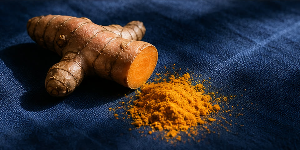 Curcuma anti-infiammatorio naturale: evidenze scientifiche