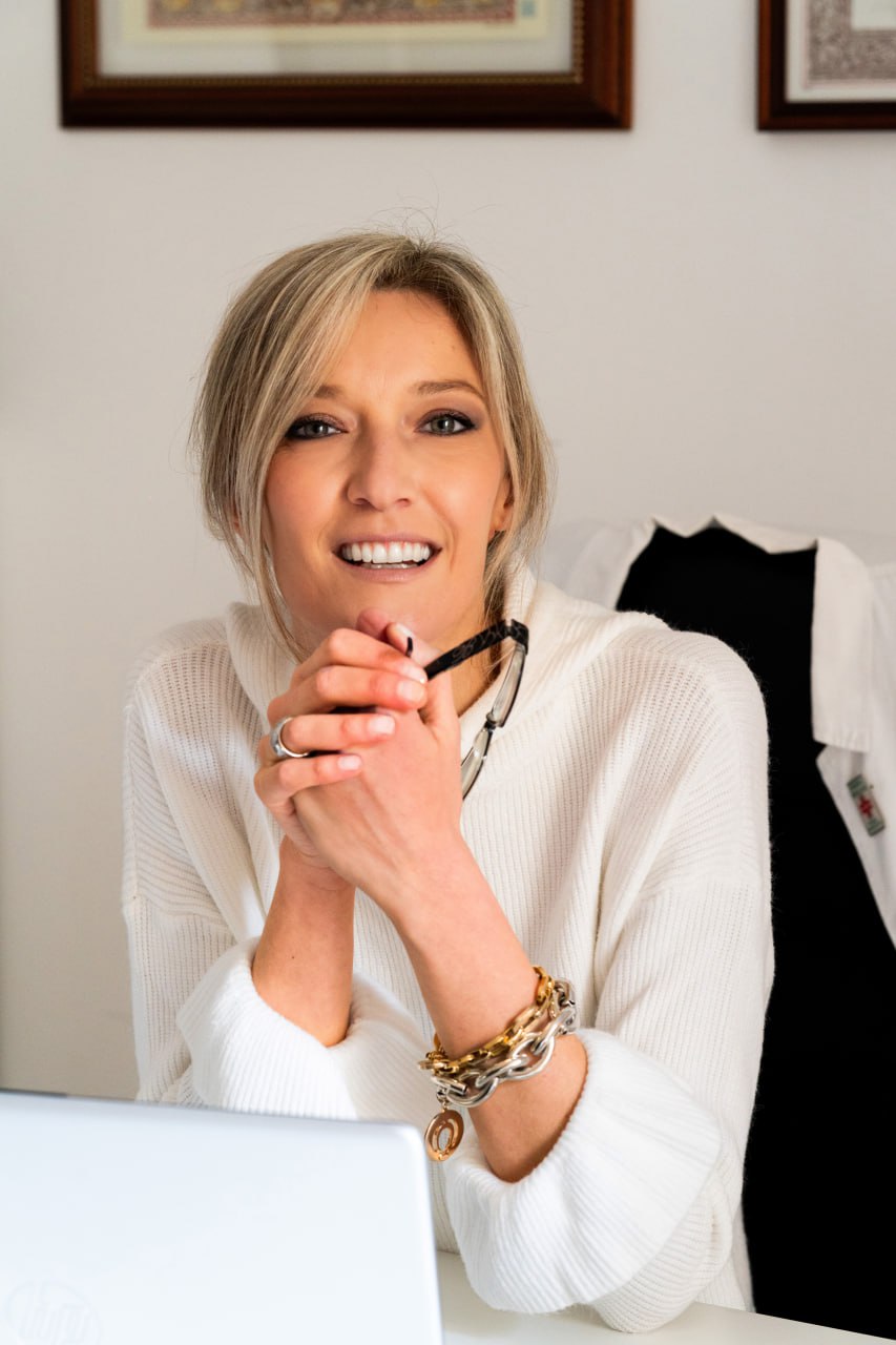 Dott.ssa Emanuela Valenzano