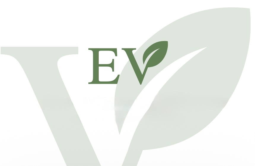 Logo EV